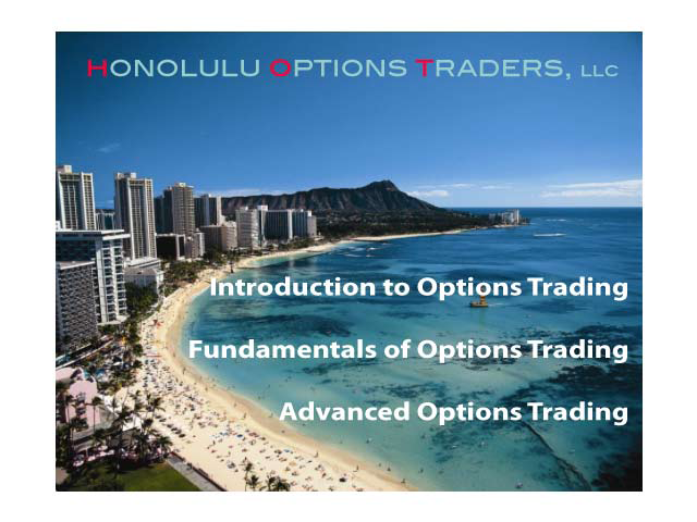 best online option trading courses